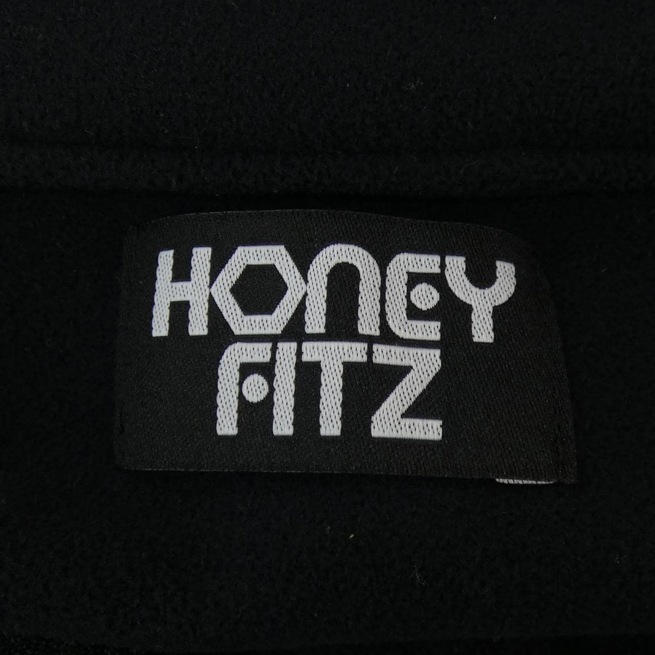 HONEYFITZ トップス