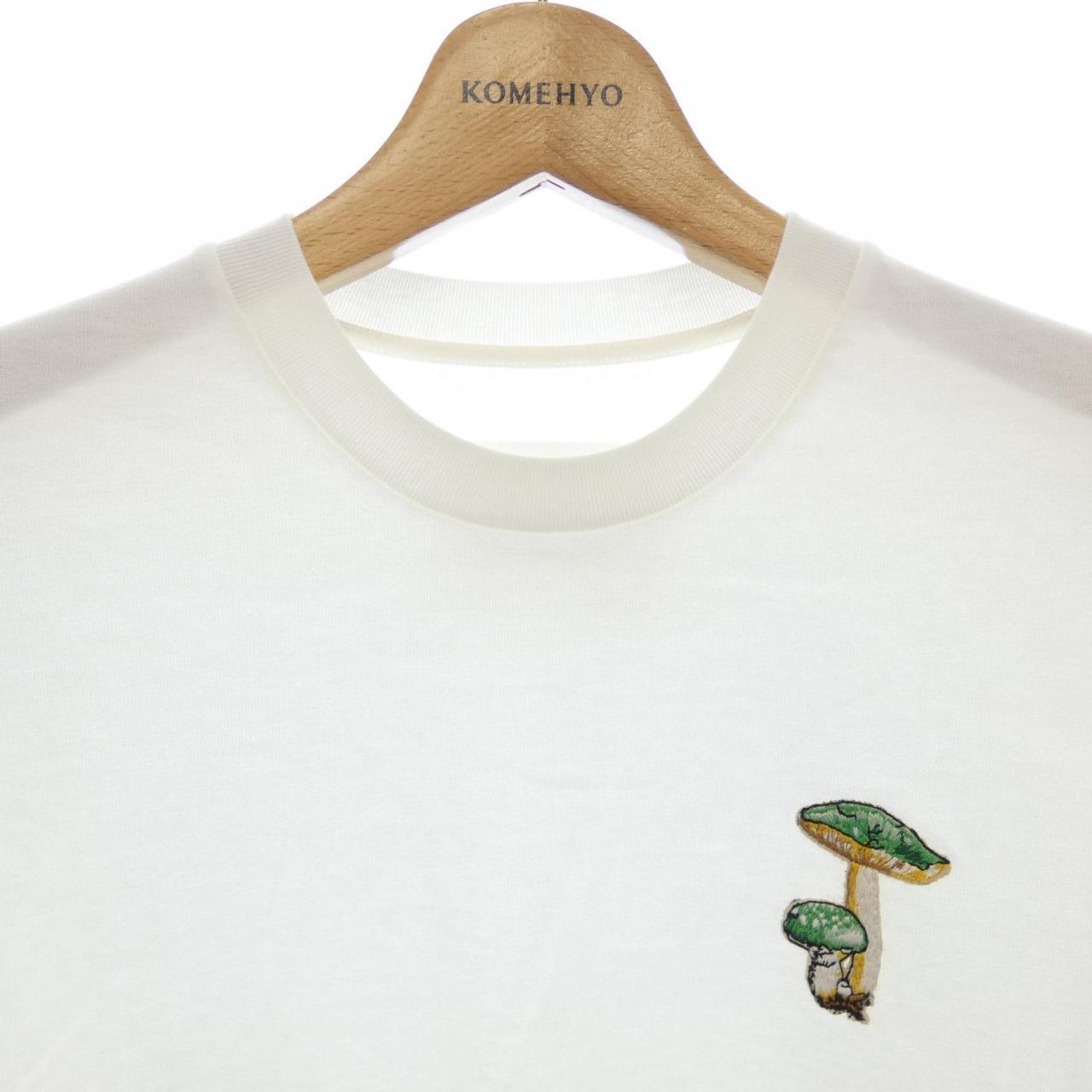 JIL SANDER+吉爾桑德+ T 卹