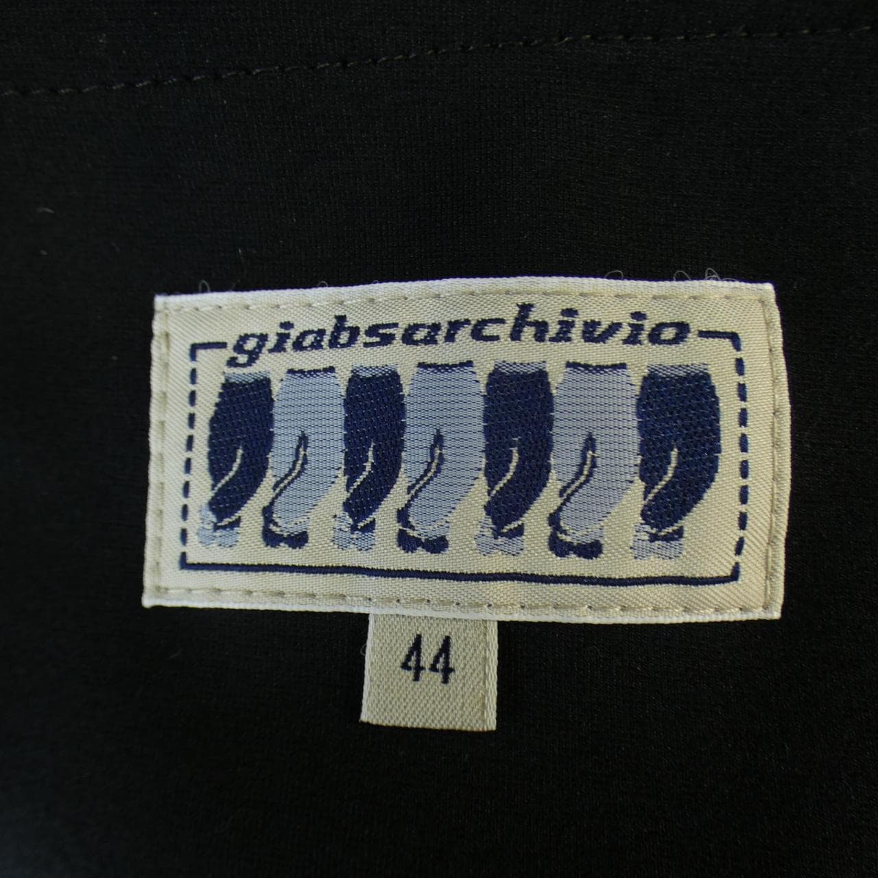ジャブス GIAB'S ジャケット