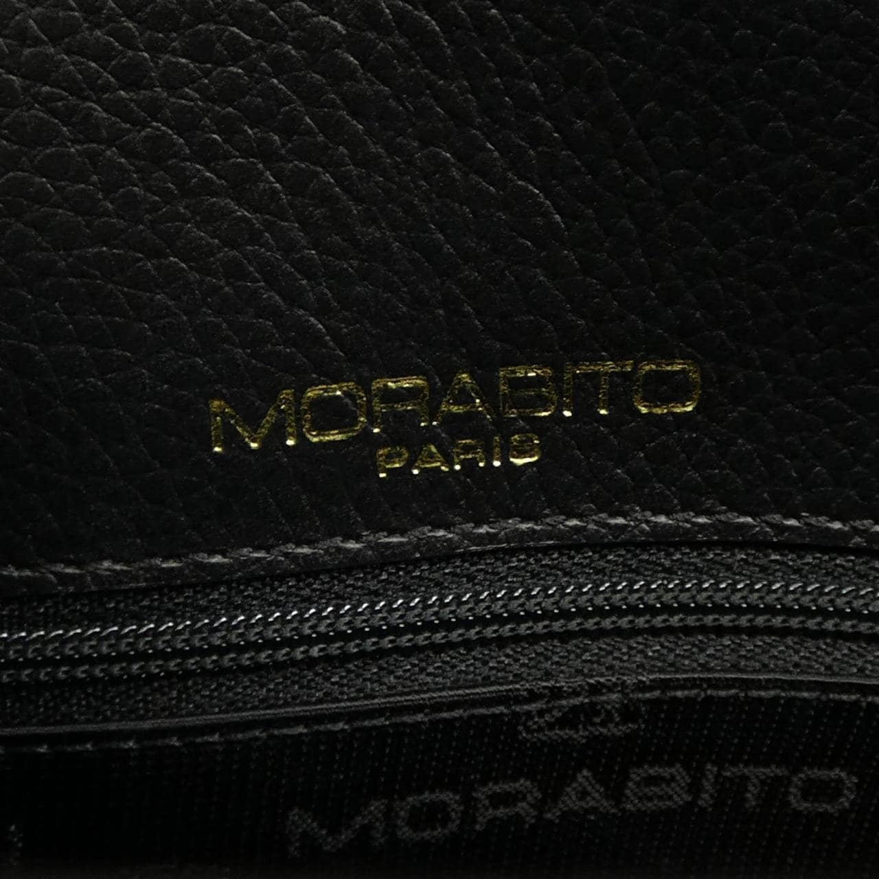 モラビト MORABITO BAG