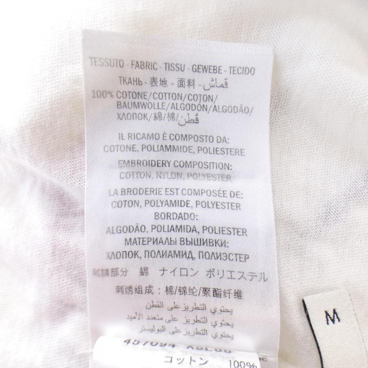 Gucci GUCCI T-shirt