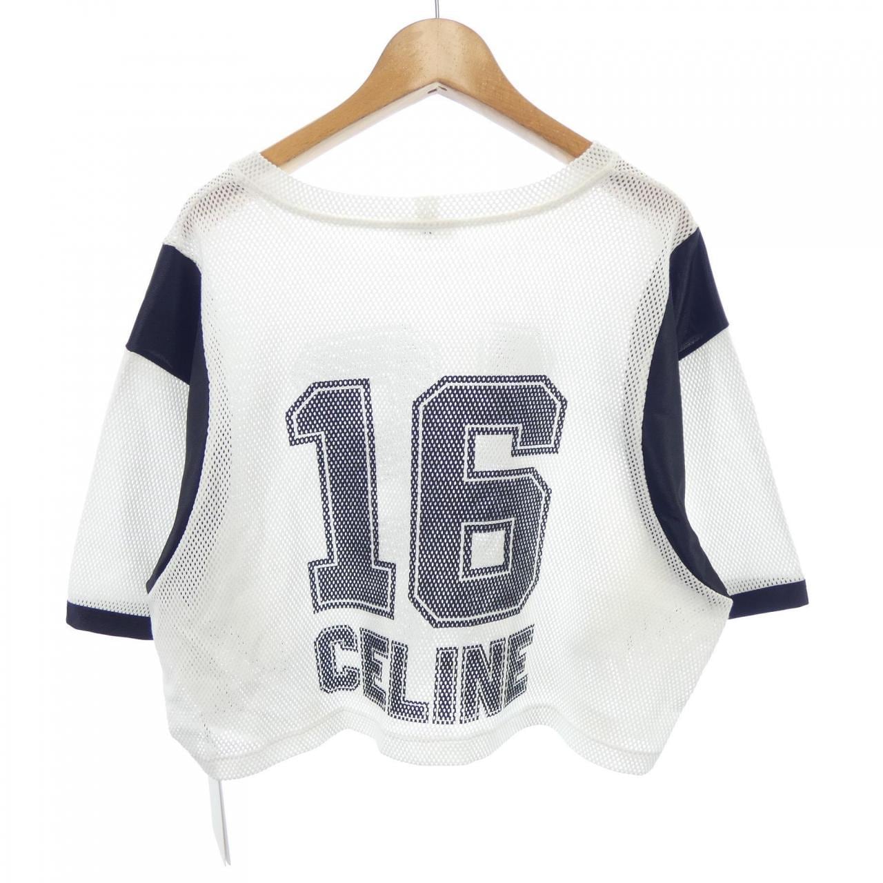 CELINE Celine T恤