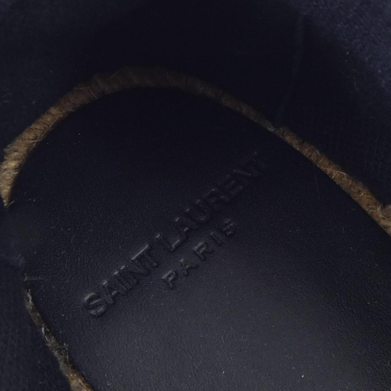 サンローラン SAINT LAURENT シューズ