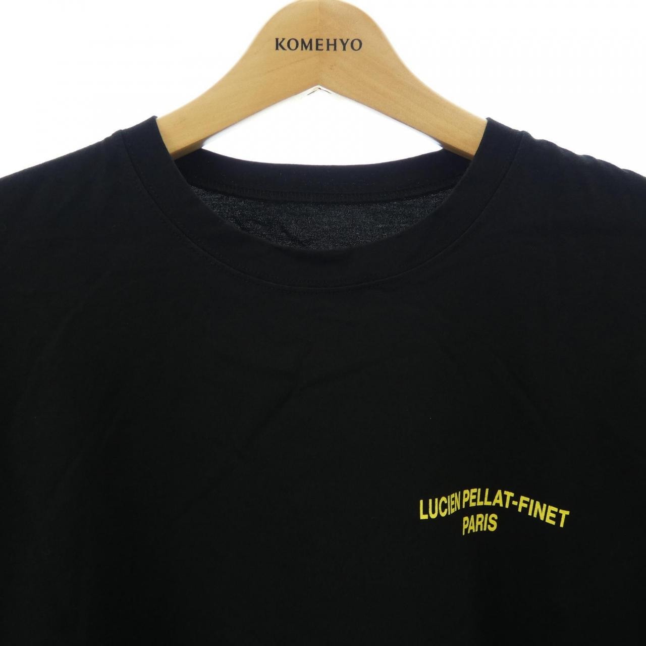 ルシアン ペラフィネ lucien pellat-finet Tシャツ