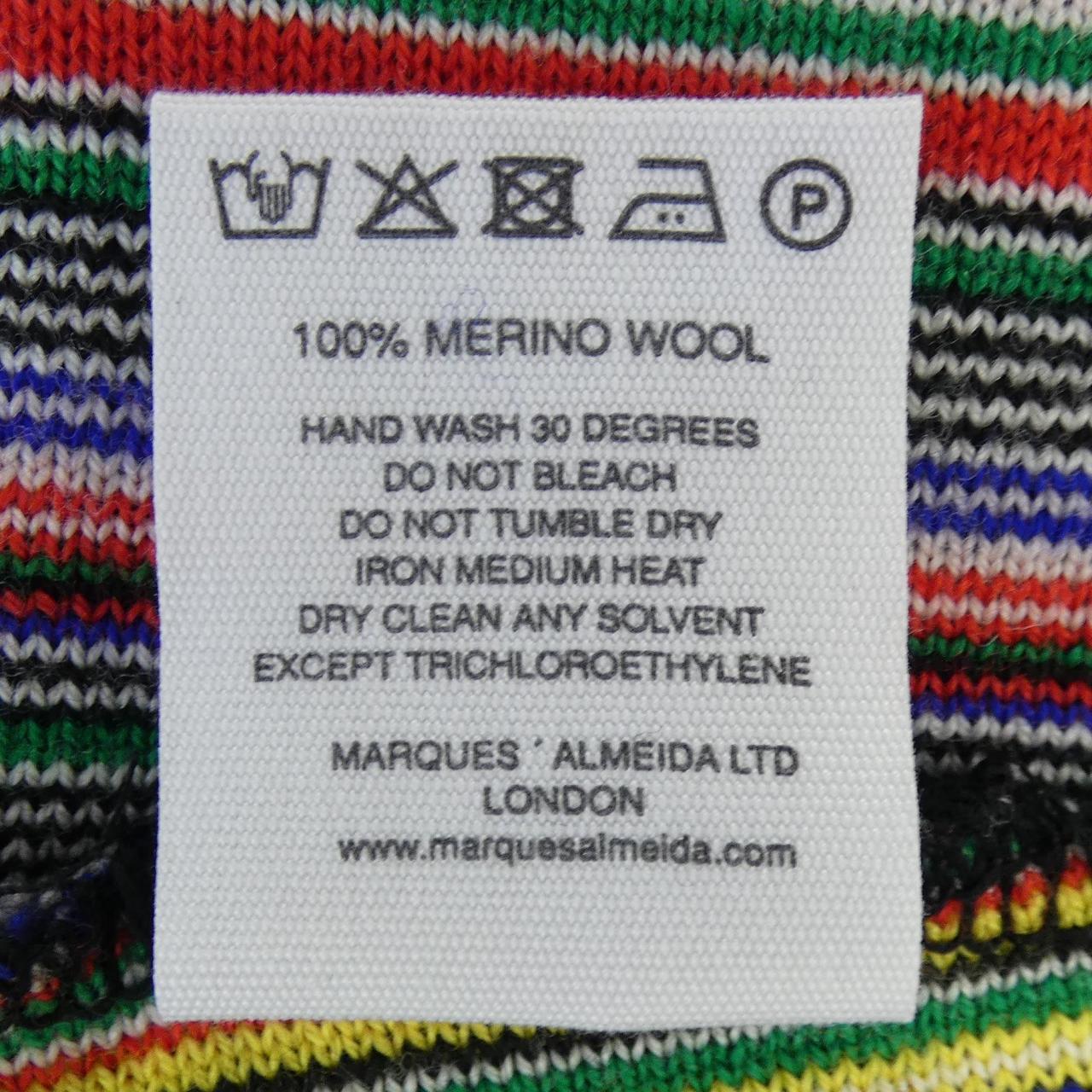 Marques AlmeidaMARQUES'ALMEIDA裙