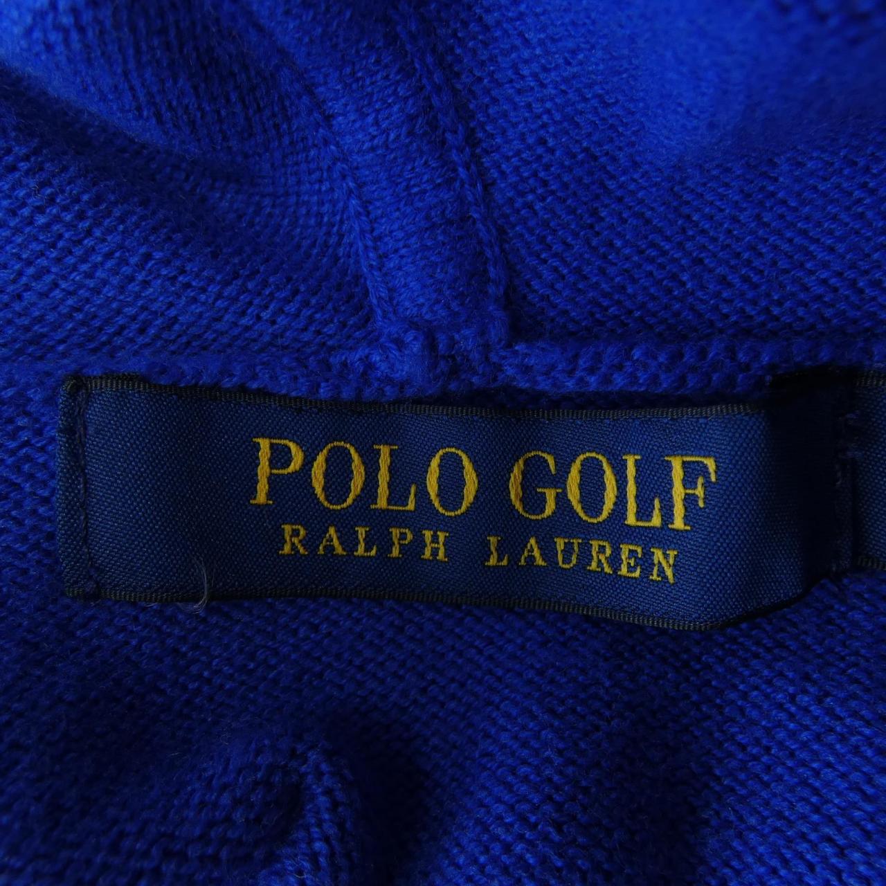 ポロゴルフ POLO GOLF パーカー