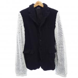 コムデギャルソンオムプリュス COMME des GARCONS HOMME plus PN-J043 ジャケット