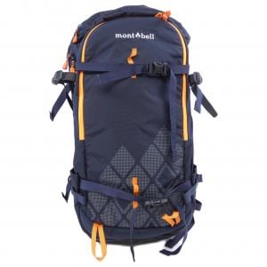 モンベル MONT BELL BACKPACK