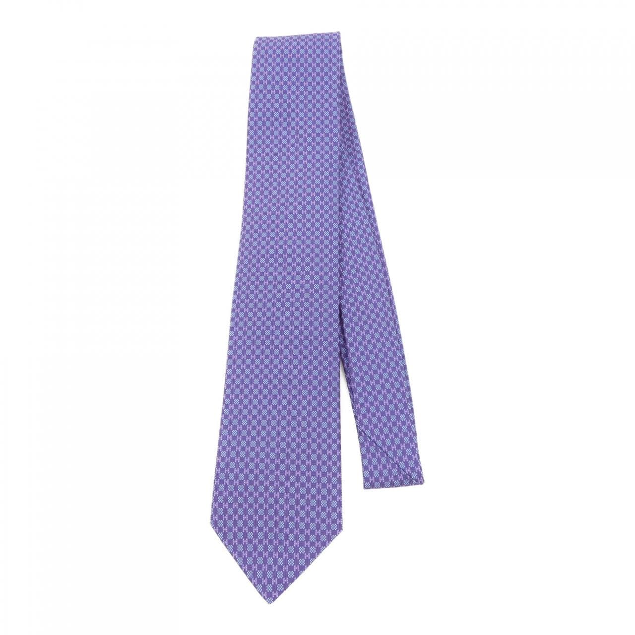 エルメス HERMES NECKTIE
