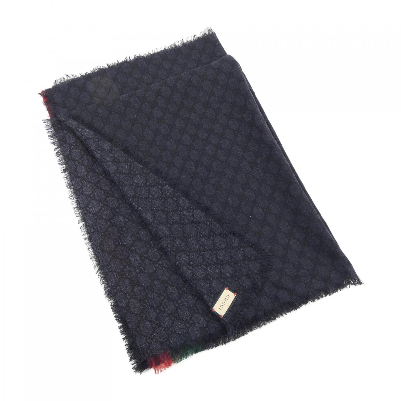 グッチ GUCCI 760713 4GAHC ショール