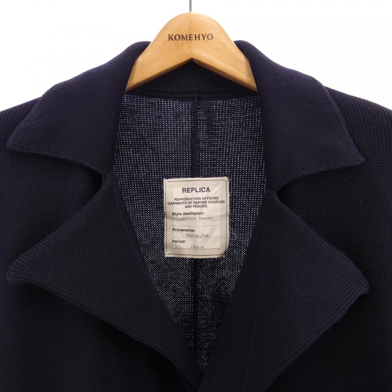 メゾンマルジェラ Maison Margiela S30AM0242 ジャケット