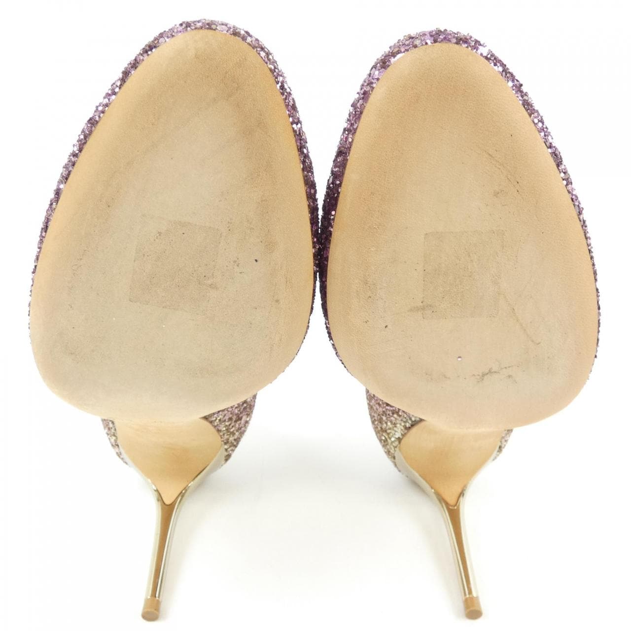 ジミーチュウ JIMMY CHOO パンプス