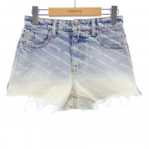 ALEXANDER WANG ·王 短褲