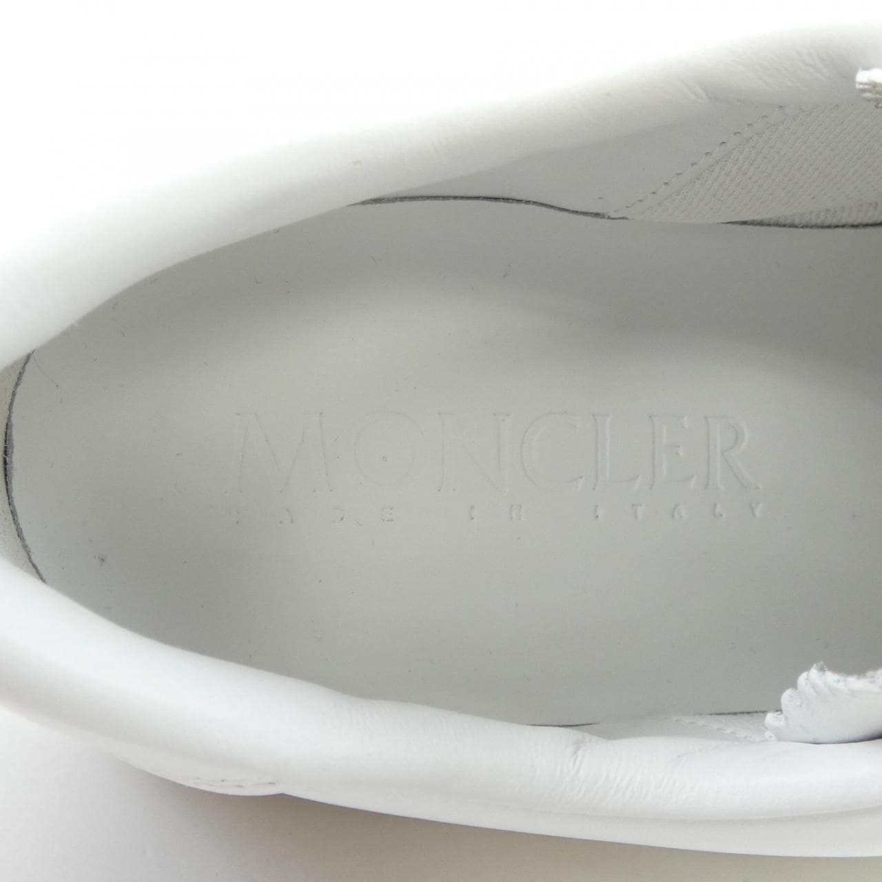 モンクレール MONCLER シューズ