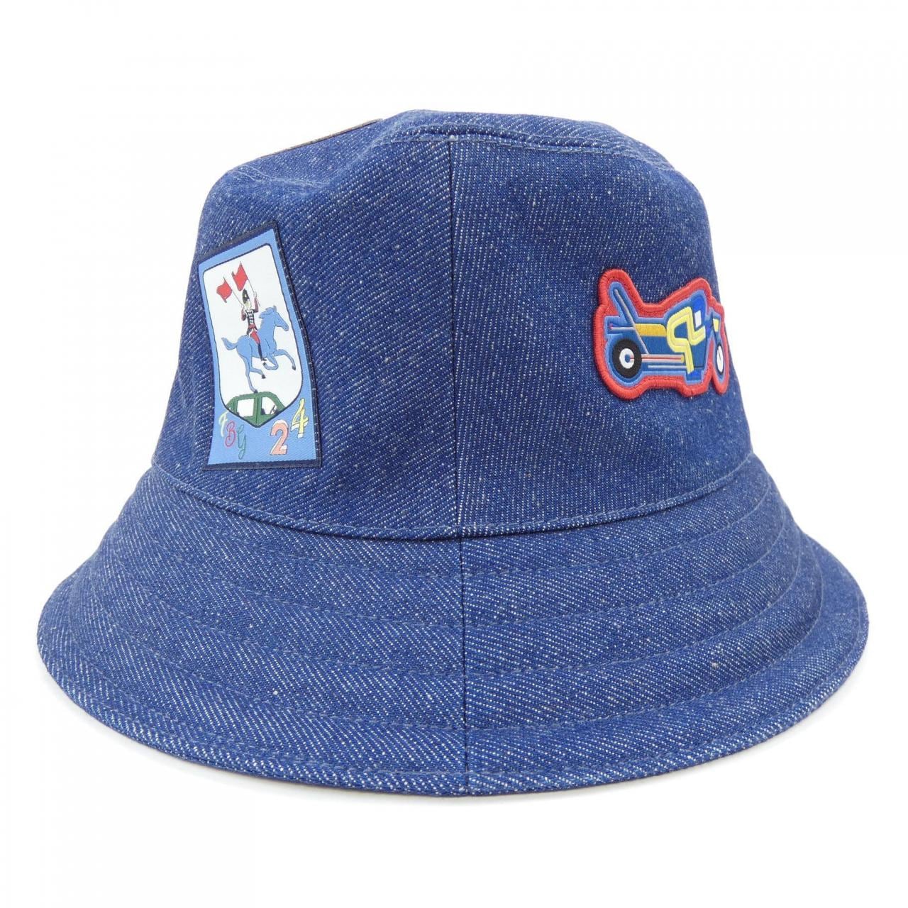 エルメス HERMES 242077N ハット