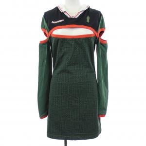 マークジェイコブス MARC JACOBS BARRAGAN ワンピース