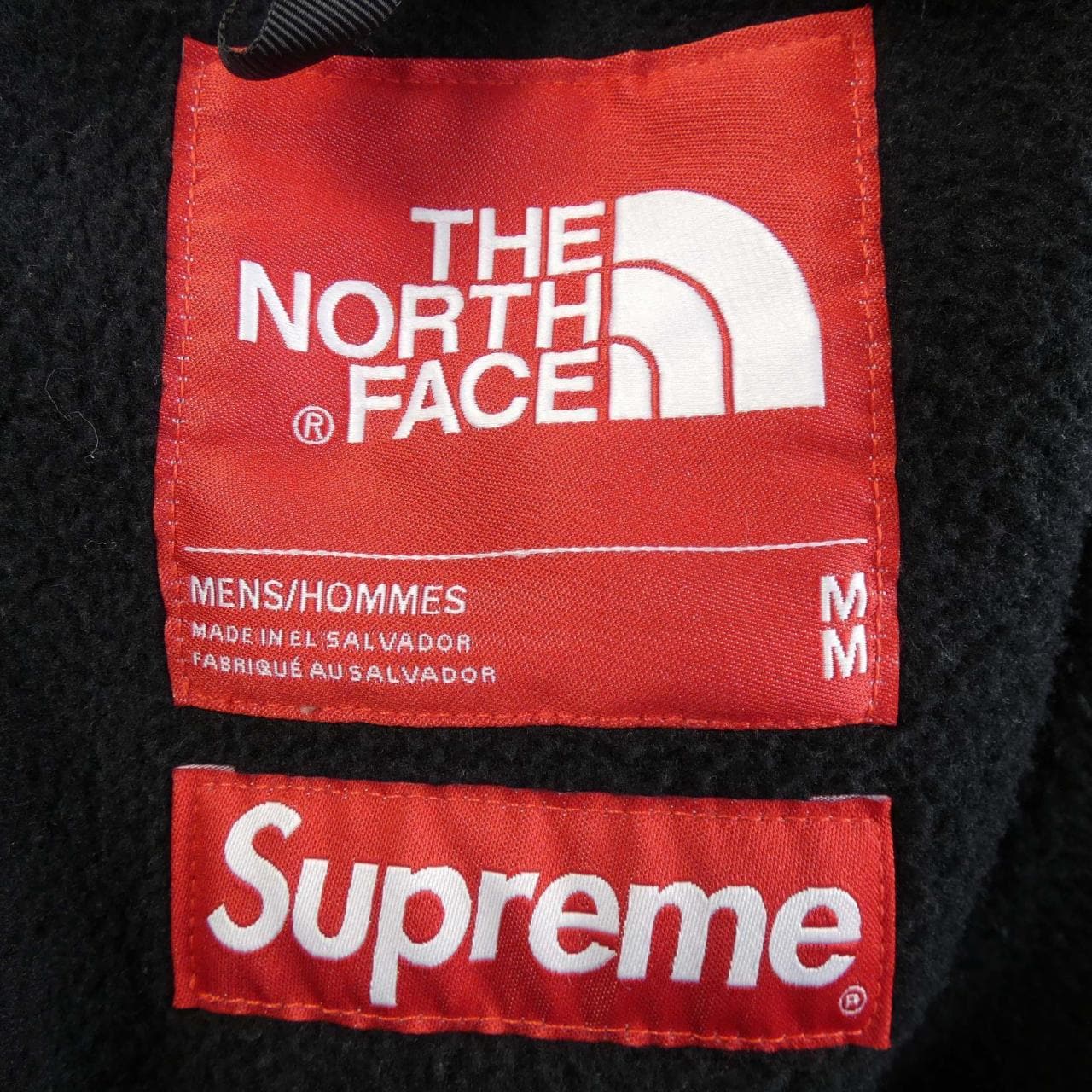 シュプリームザノースフェイス SUPREME×THE NORTH FACE NF0A3VMNJK3 ARC LOGO ジャケット