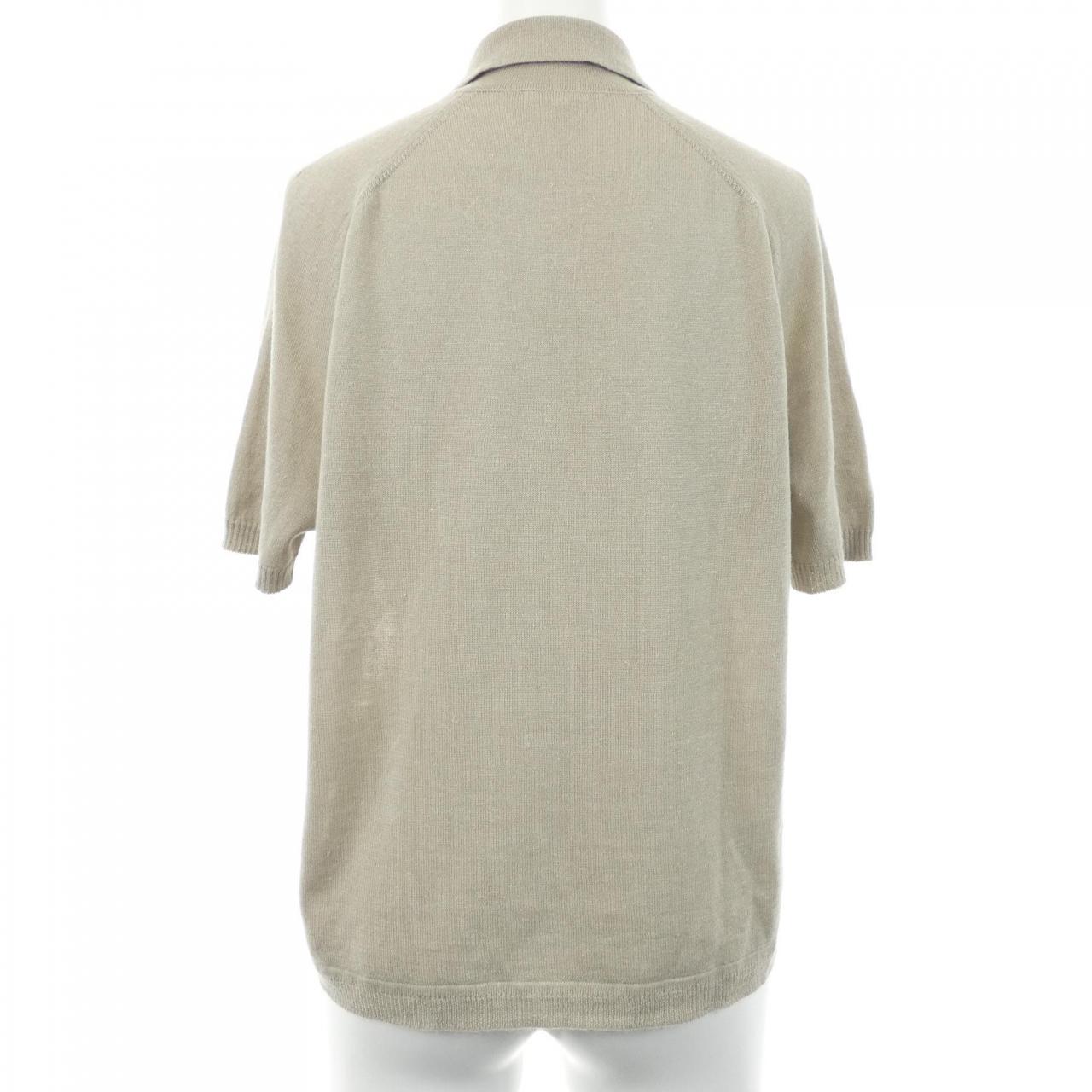 【ヴィンテージ】エルメス HERMES AU CLAIR DE LA MER トップス