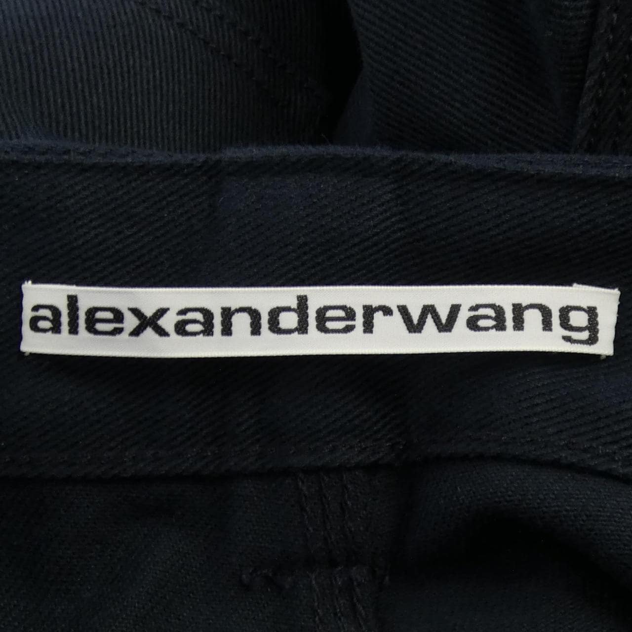 アレキサンダーワン ALEXANDER WANG パンツ