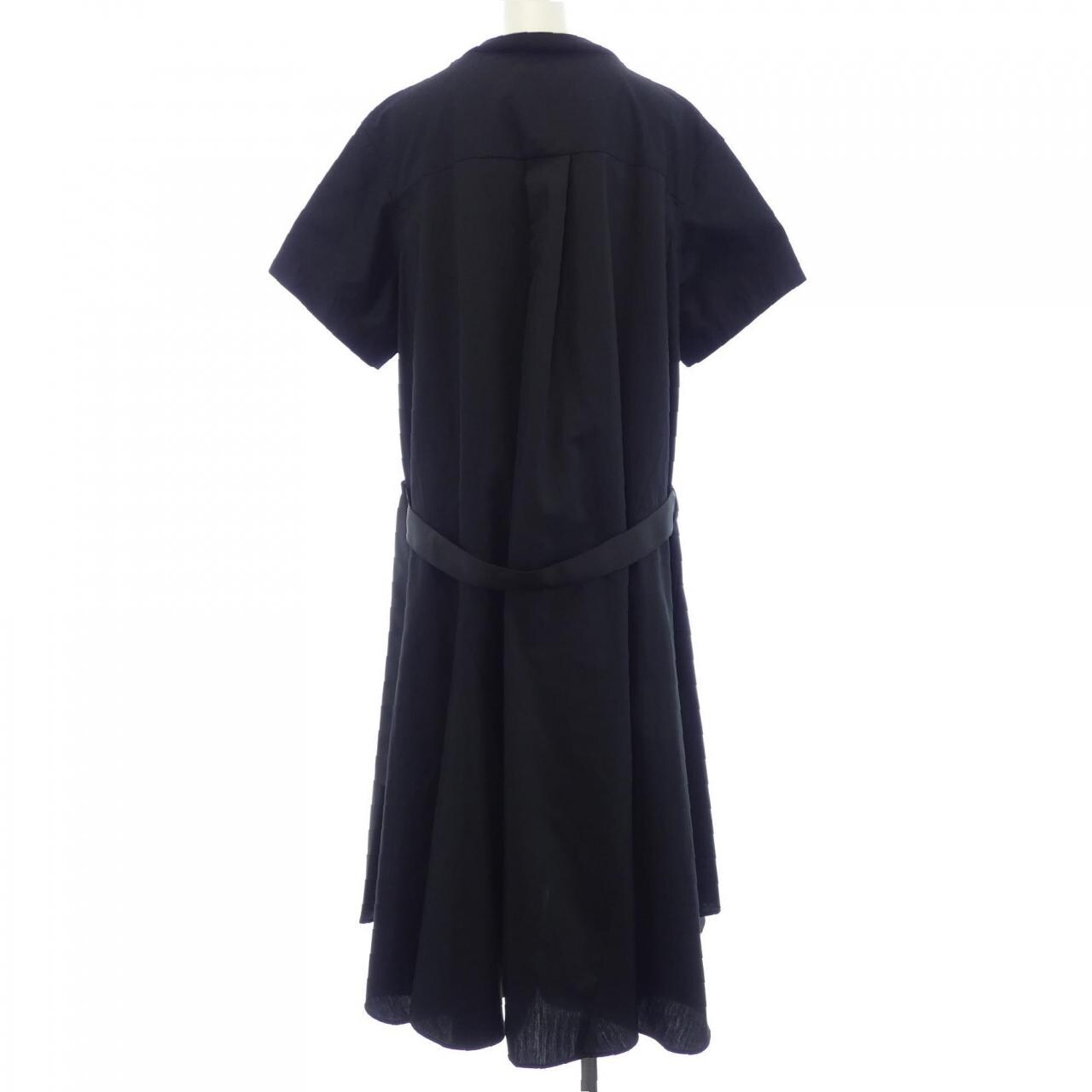 サカイ SACAI SCW-350 ワンピース