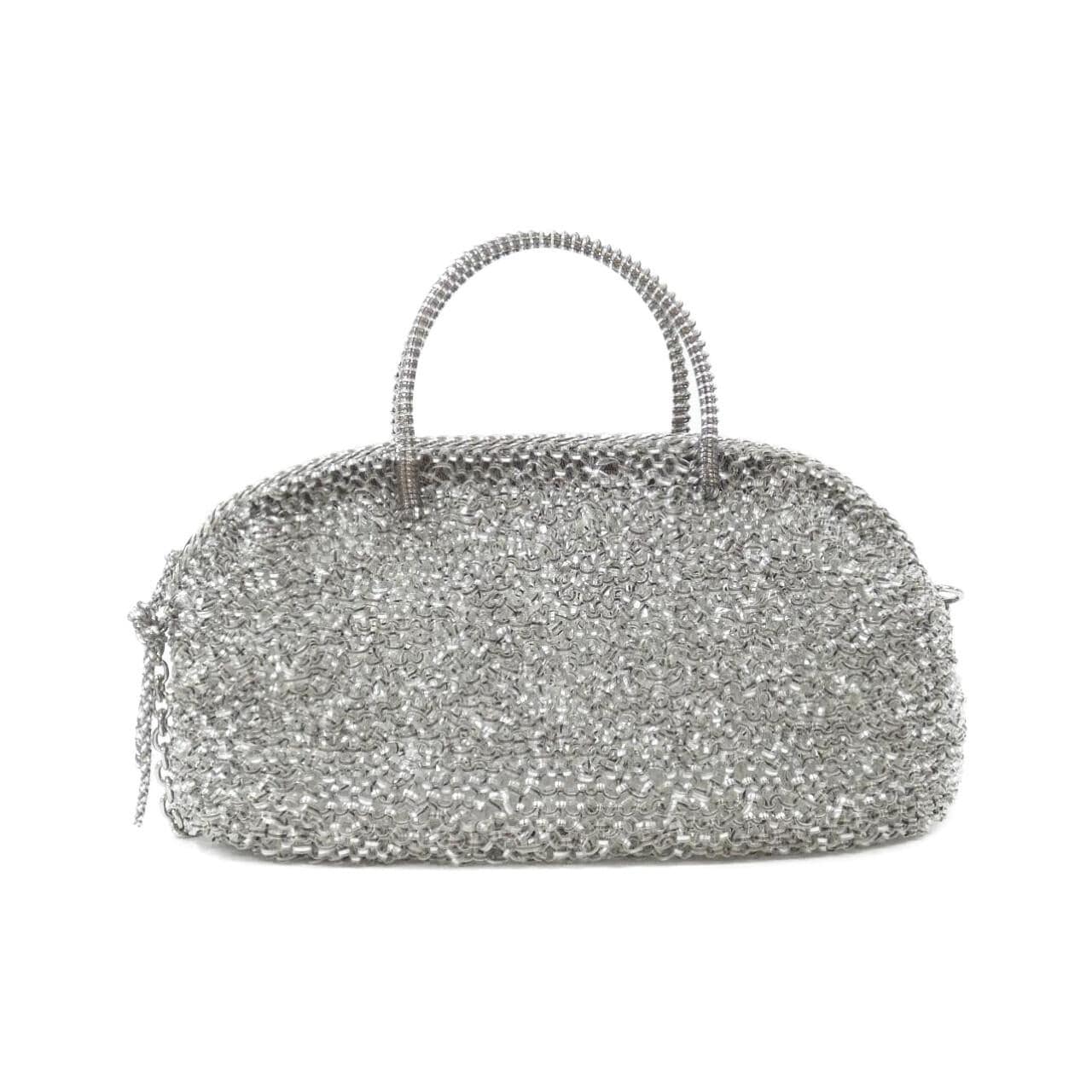 アンテプリマ PB25SZ60LE ハンドバッグ