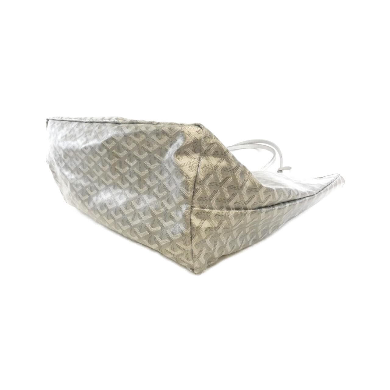 ゴヤール サン ルイ クレール ヴォア GM バッグ