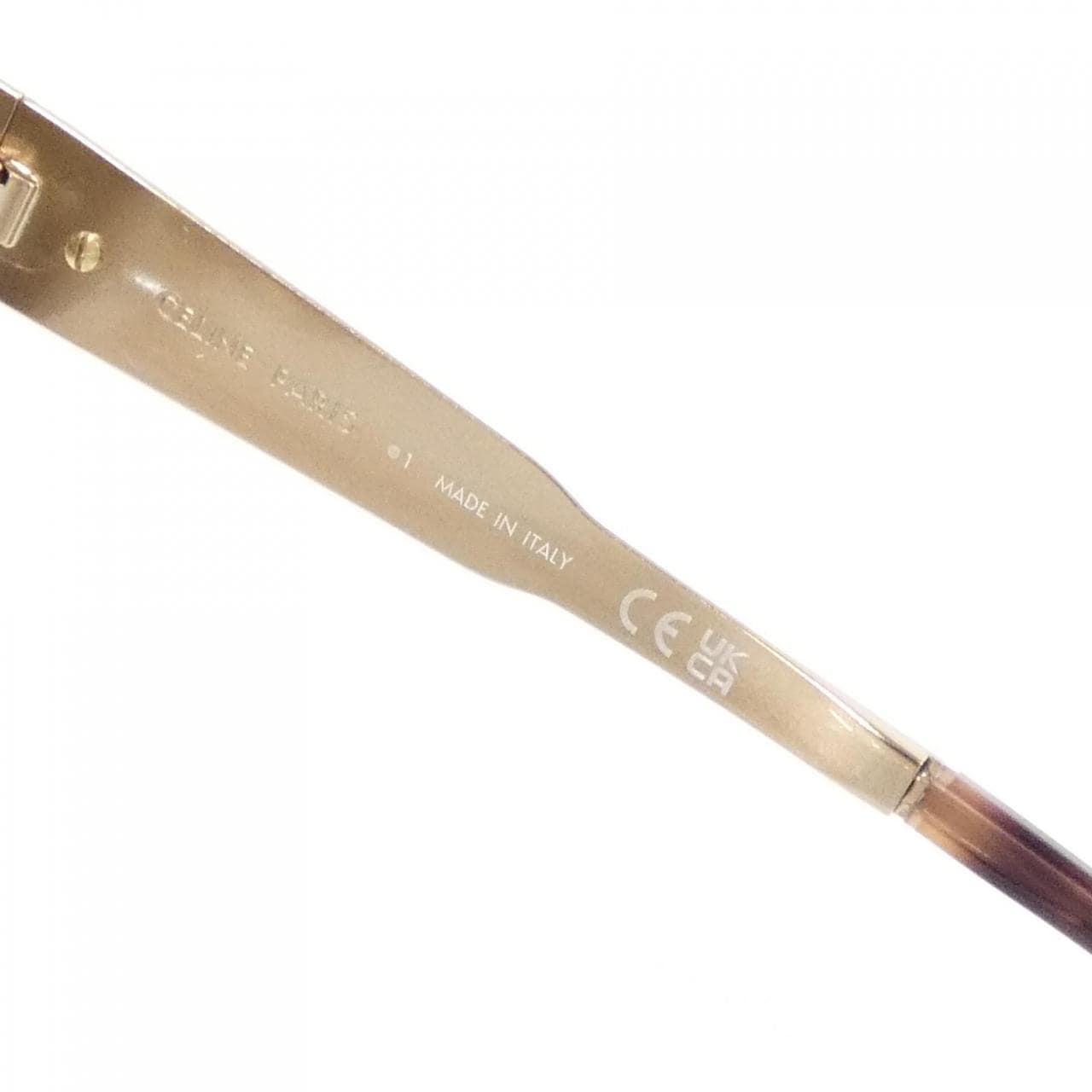 セリーヌ CL40235U サングラス