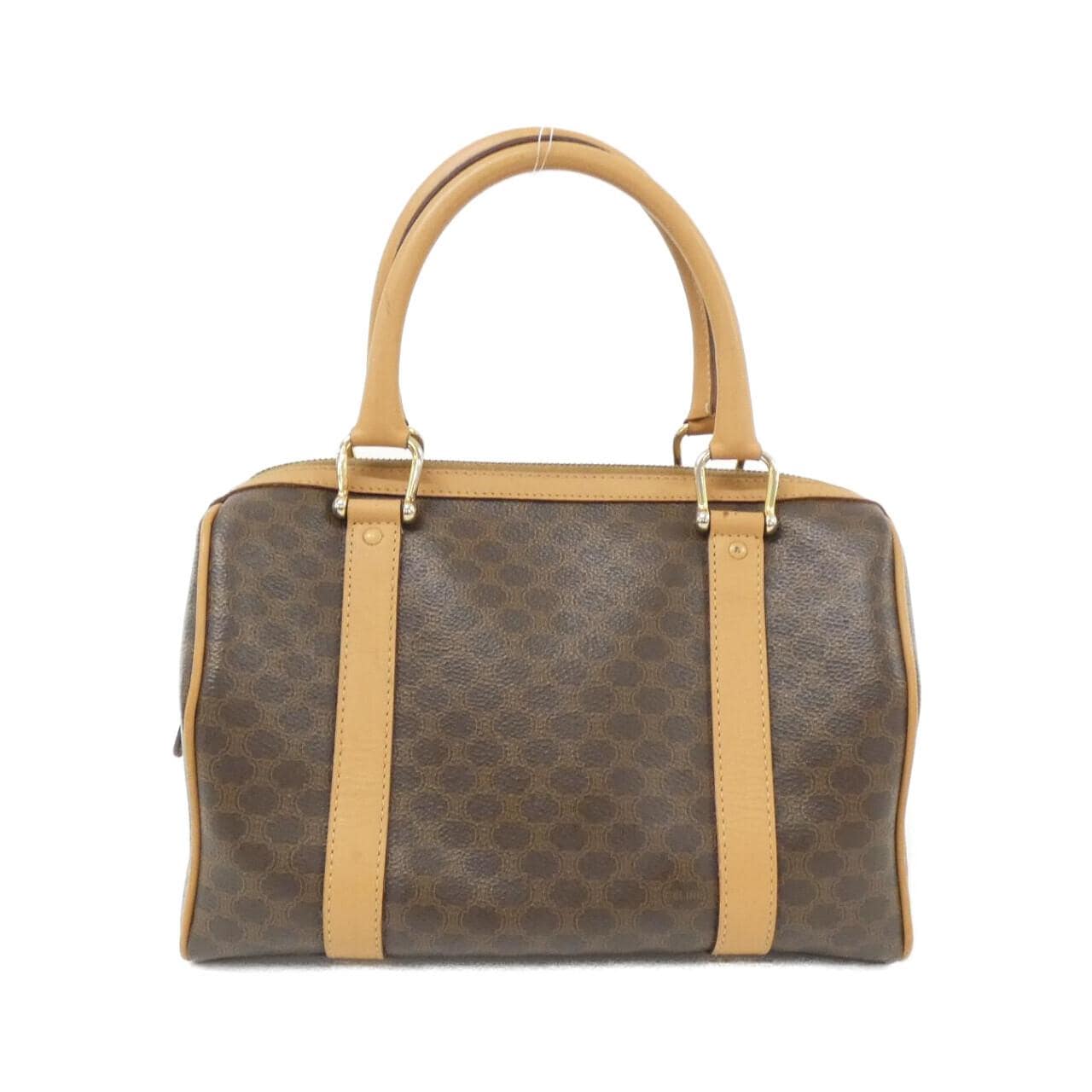 CELINE - 【ヴィンテージ】セリーヌ ボストンバッグの通販 by