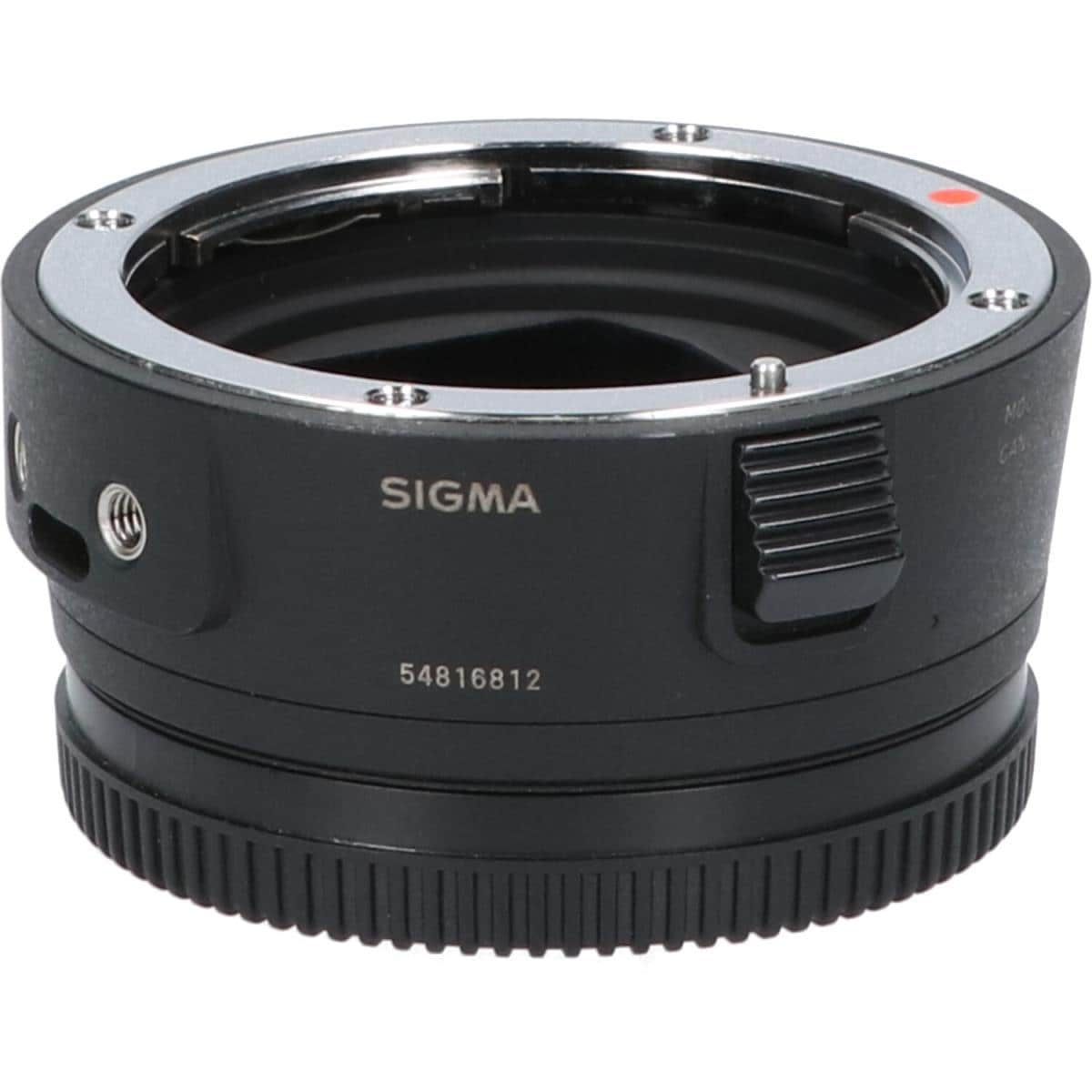 ＳＩＧＭＡ　ＭＣ－２１　ＥＦ－Ｌ