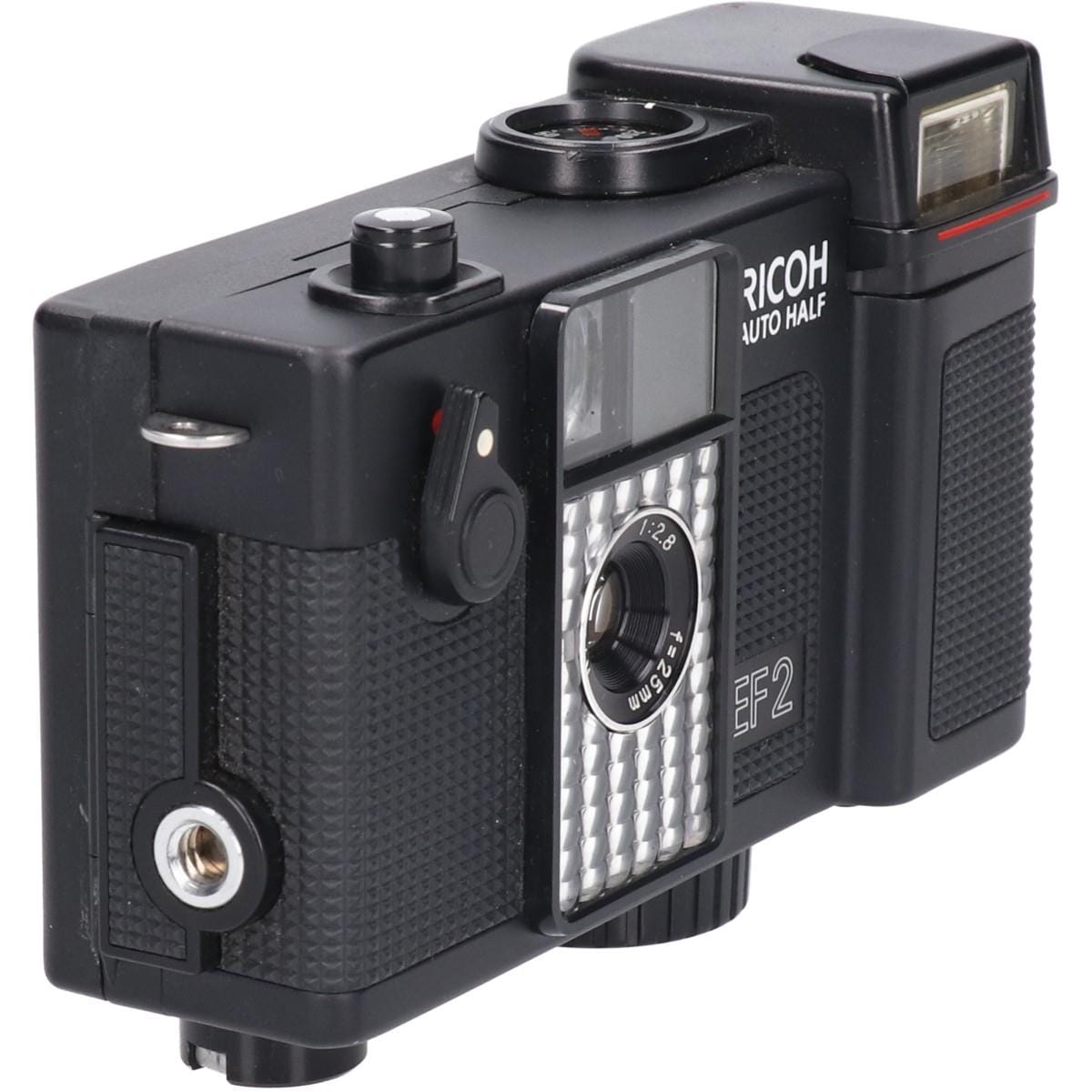 ＡＵＴＯ　ＨＡＬＦ　ＥＦ２