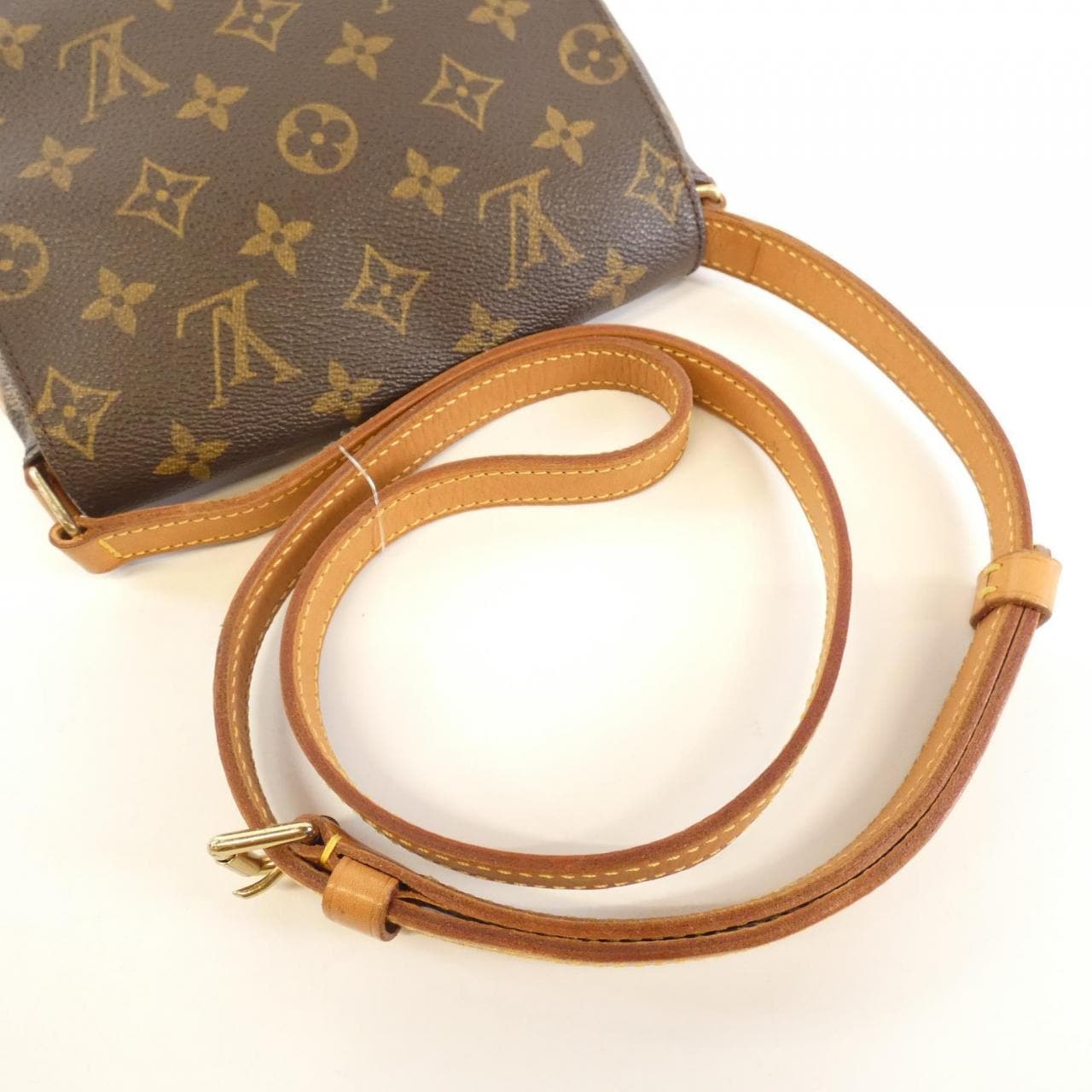 LOUIS VUITTON Monogram Musette Salsa M51387 单肩包