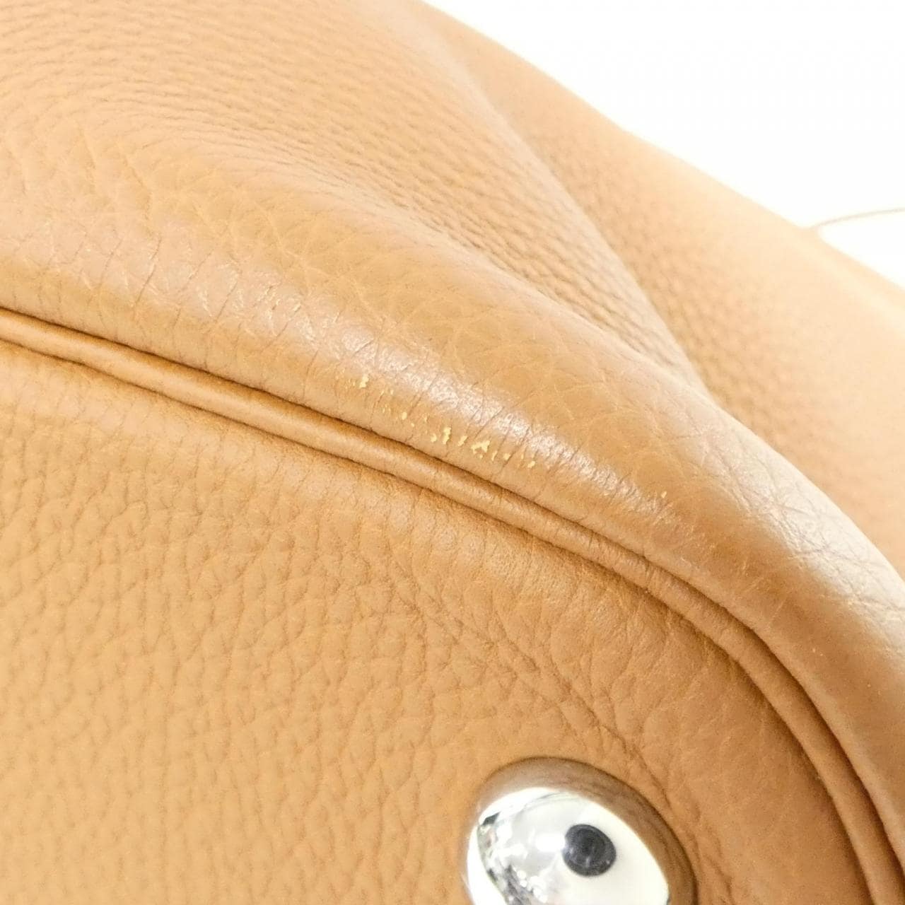 エルメス ボリード シャーク 45cm 072067CK バッグ