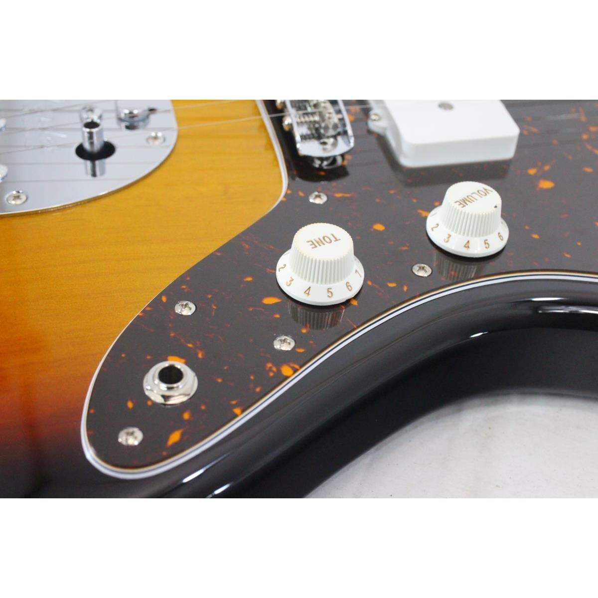 ＦＥＮＤＥＲ　ＪＡＰＡＮ　　ＪＭ６６Ｂ