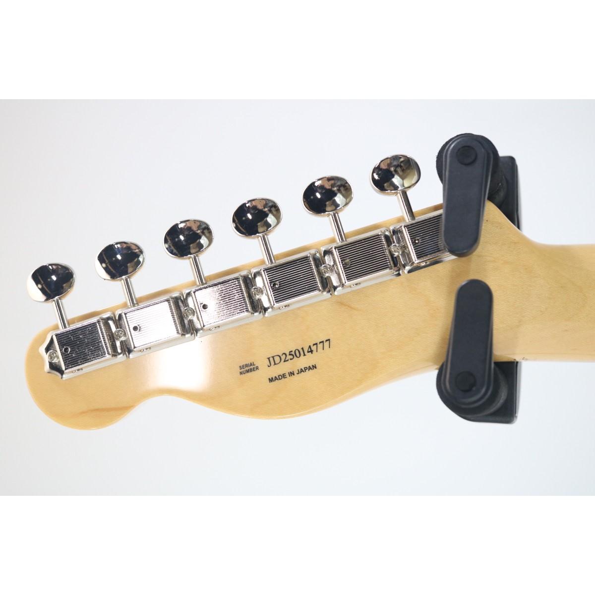 ＦＥＮＤＥＲ　ＪＡＰＡＮ　　ＭＩＪ　ＴＲＡＤＩＴＩＯＮＡＬ　ＩＩ　６０Ｓ　ＴＬ