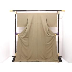 【未使用品】色無地　コシノミチコ