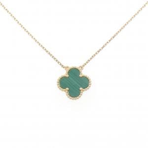 ヴァンクリーフ&アーペル ヴィンテージアルハンブラ ネックレス