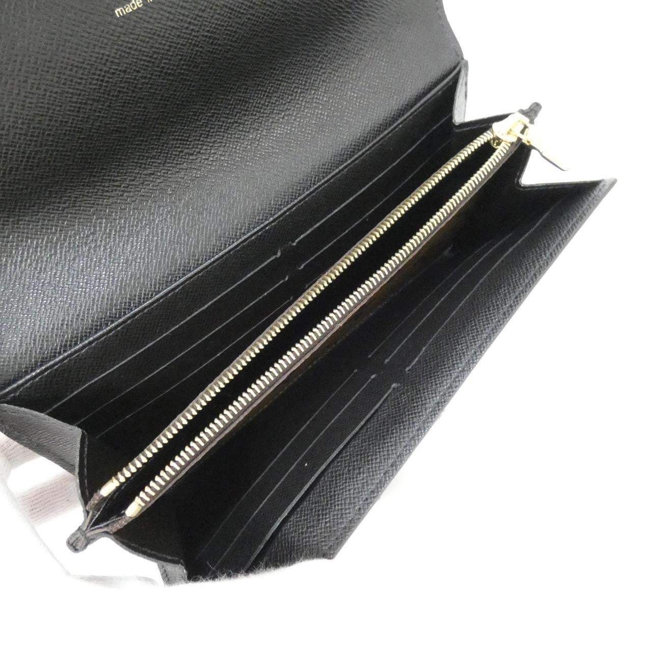 ルイヴィトン モノグラム ジャイアント ポルトフォイユ サラ M80726 財布