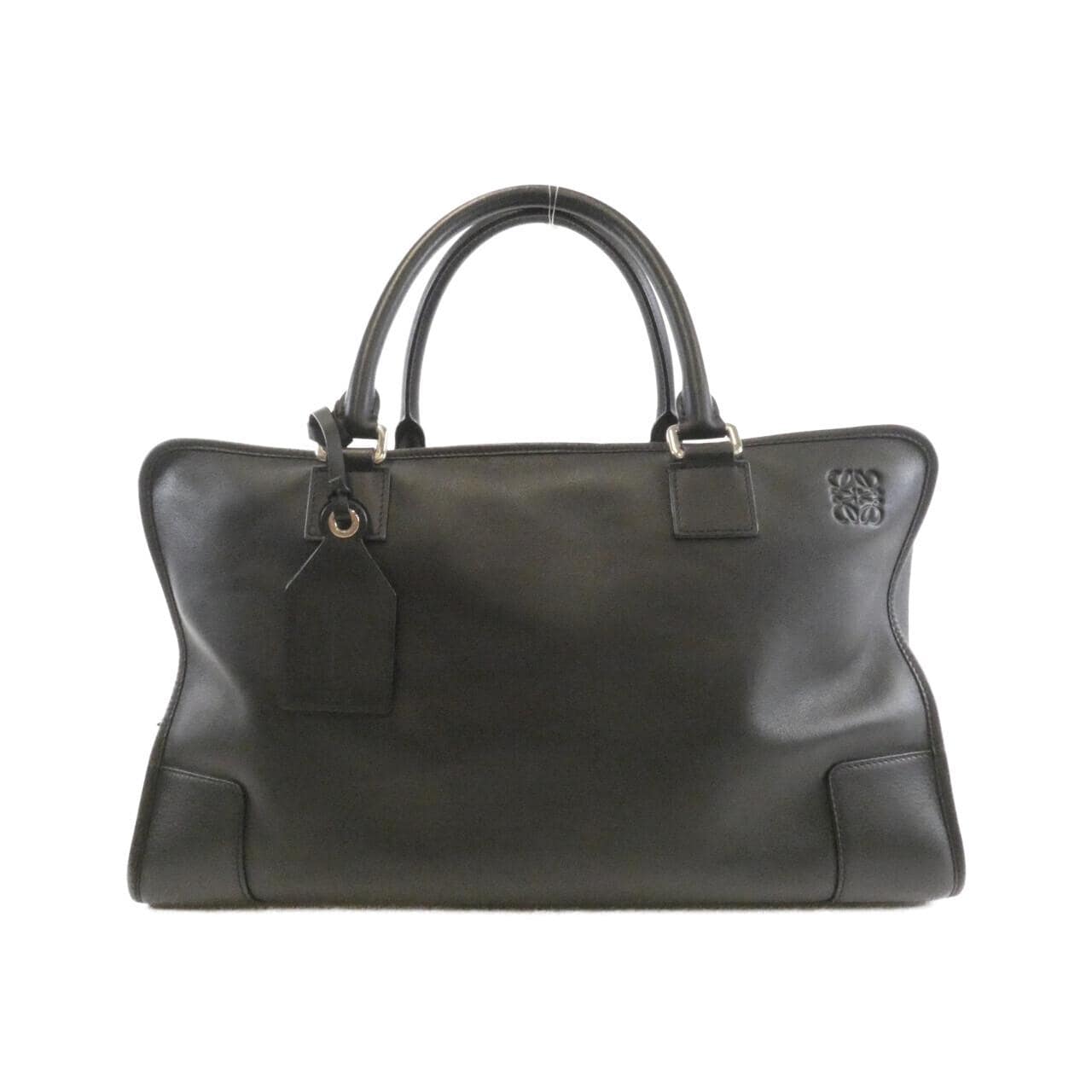 Loewe Amazona 44cm 352 30 N04 Boston Bag