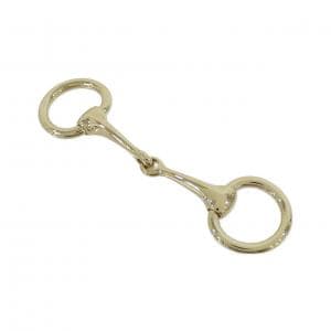 【未使用品】エルメス ミニ モール 601972S スカーフリング