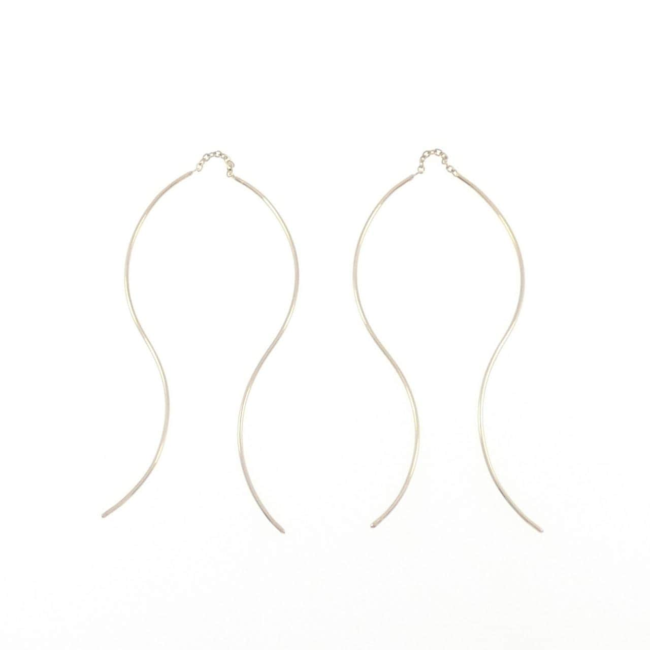 14KYG ピアス