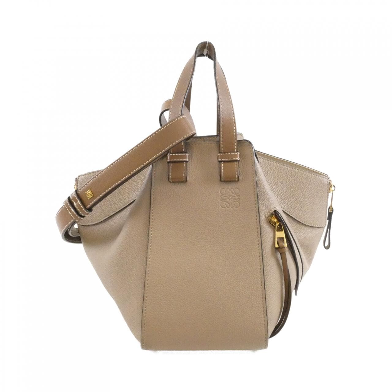 ロエベ ハンモック スモール A538S35X51 ショルダーバッグ