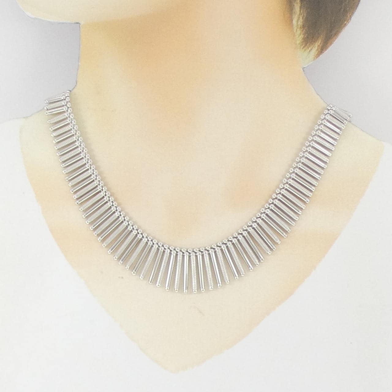 UNOAERRE 750WG 項鍊