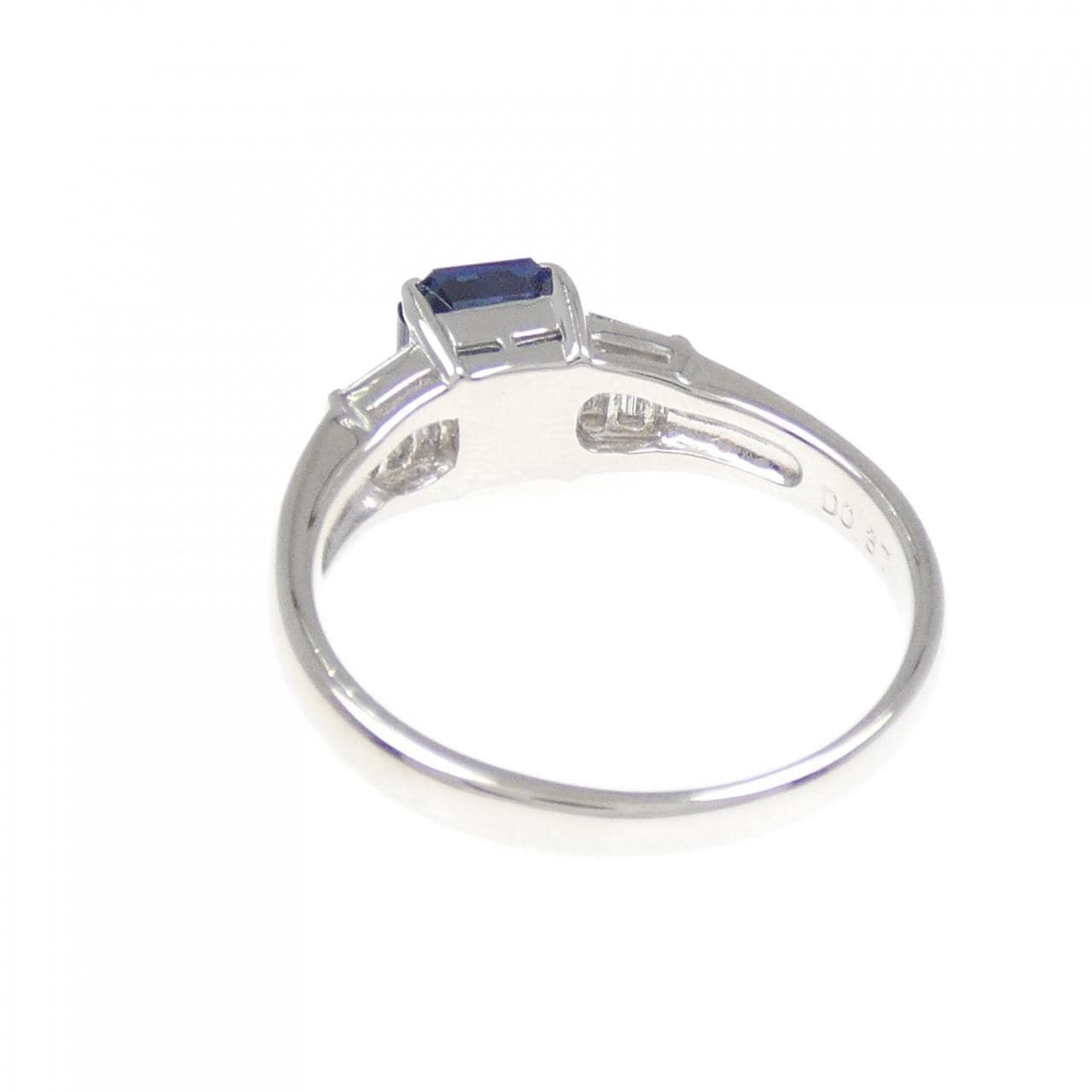 PT Sapphire Ring 1.87CT