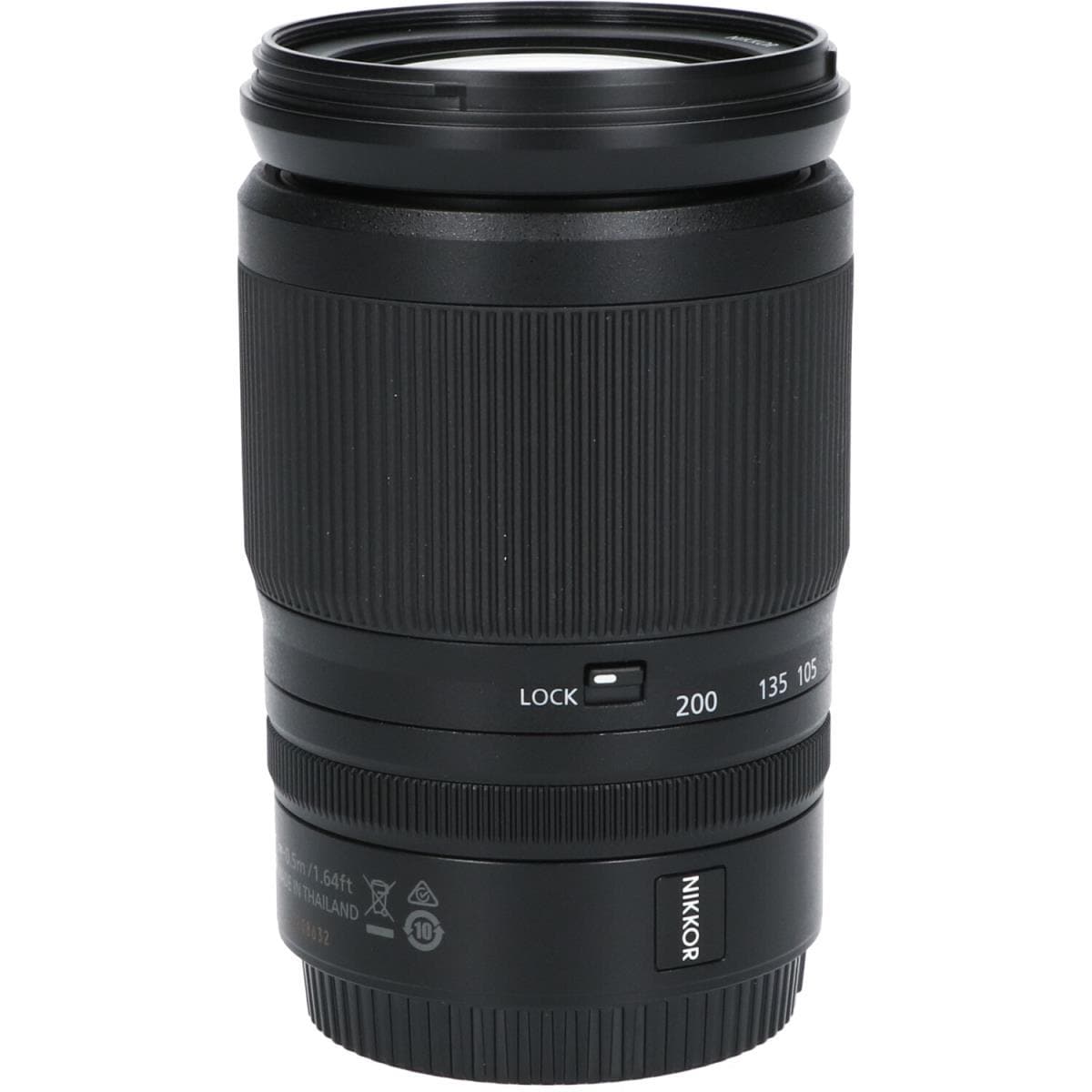 ＮＩＫＯＮ　Ｚ２４－２００ｍｍ　Ｆ４－６．３ＶＲ