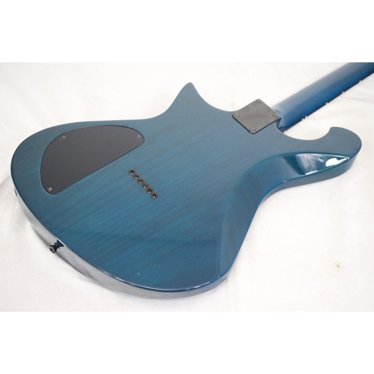 EDWARDS EP-85J