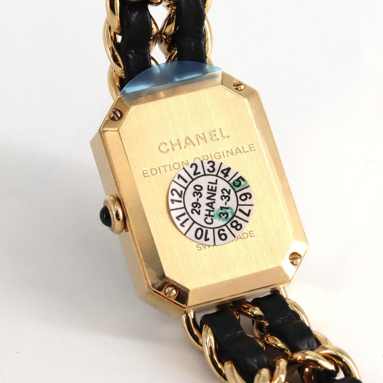 CHANEL premiere原創版 GP L 尺寸 H6951 GP石英