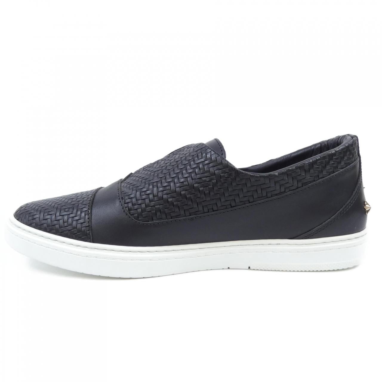 ジミーチュウ JIMMY CHOO スニーカー