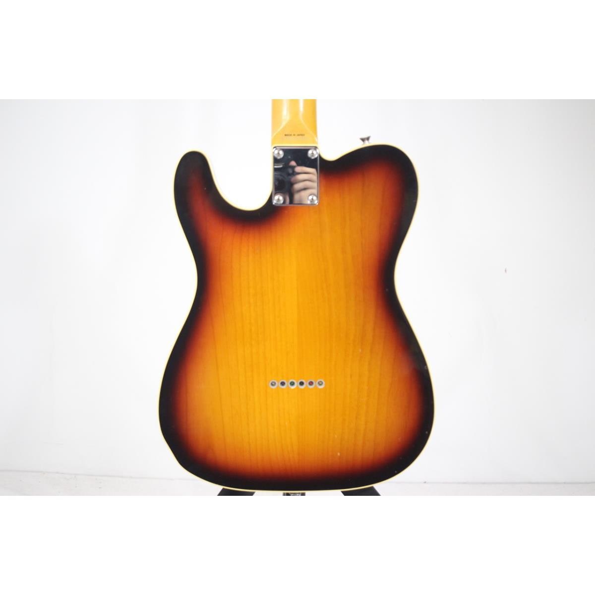 FENDER TL62B/VSP/MR