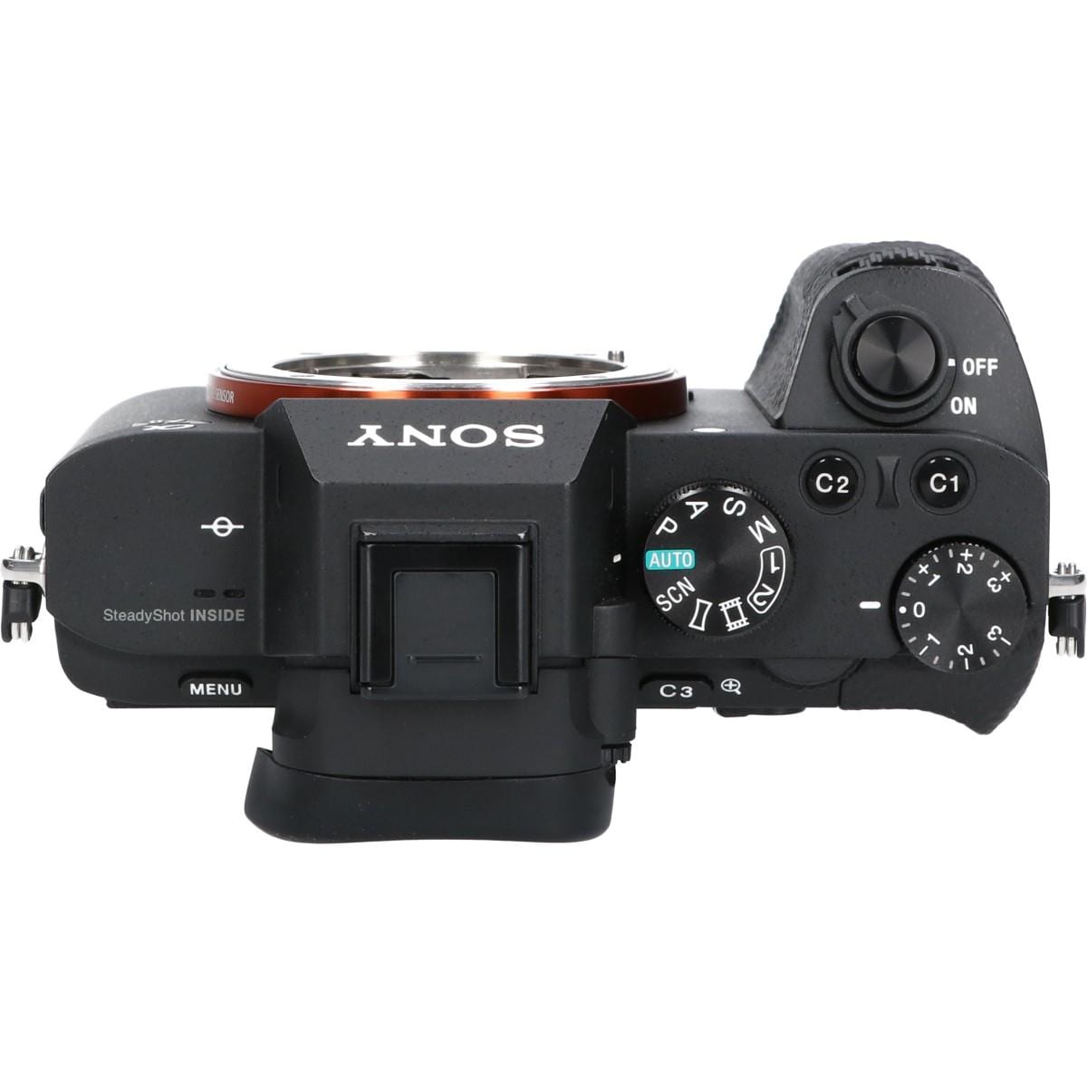 α７　ＩＩ　ＩＬＣＥ－７Ｍ２