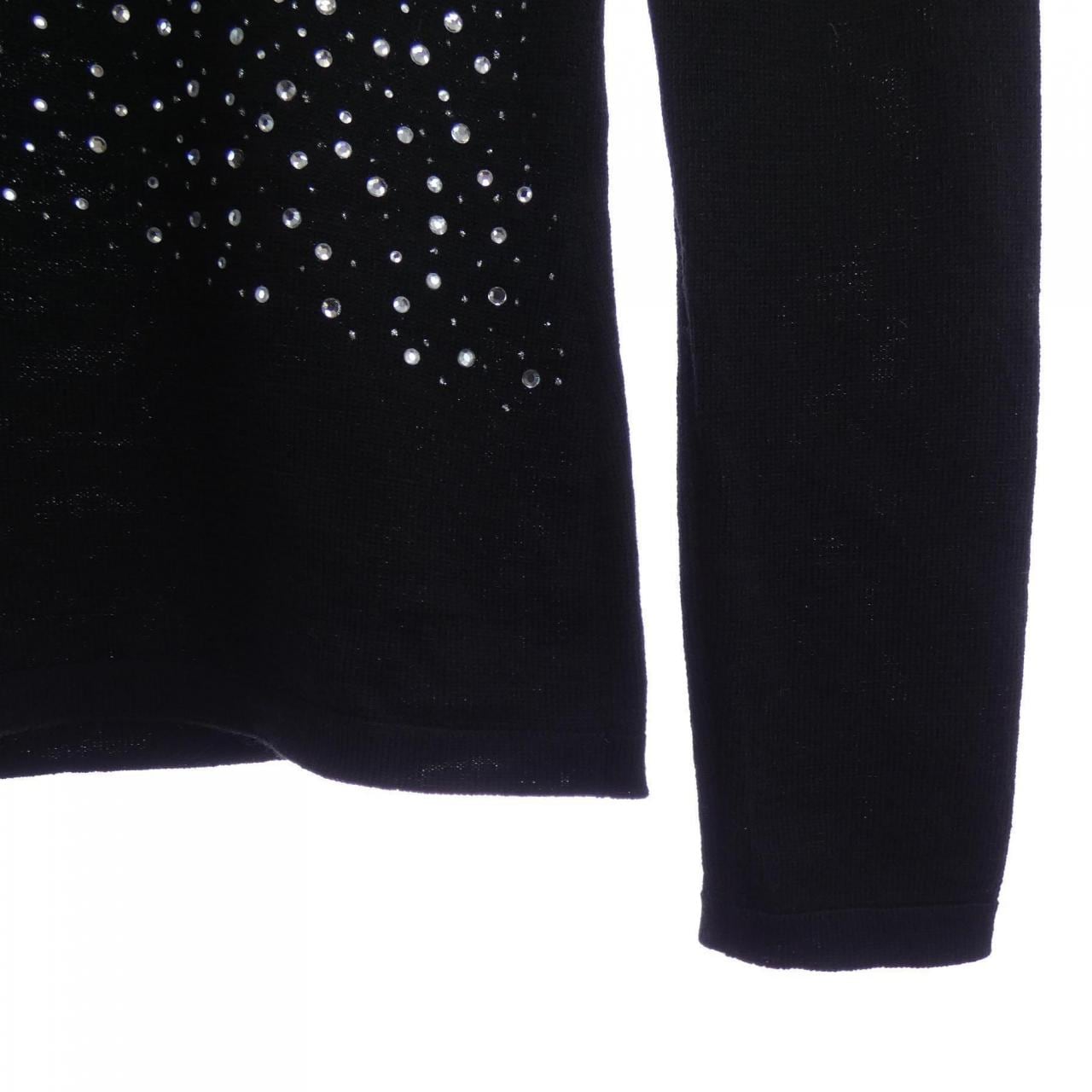 【ヴィンテージ】ジャンニヴェルサーチ GIANNI VERSACE ニット